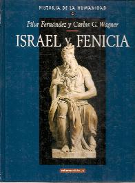 Israel y Fenicia