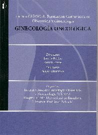 Ginecologa oncolgica