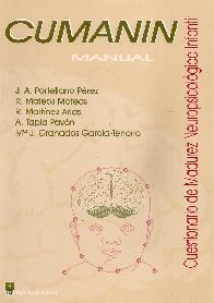 CUMANIN Cuestionario de Madurez Neuropsicolgica Infantil