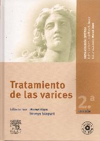 Tratamiento de las varices con DVD