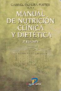 Manual de Nutricin Clnica y Diettica