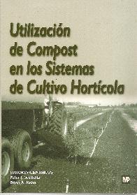 Utilizacin de Compost en los Sistemas de Cultivo Hortcola