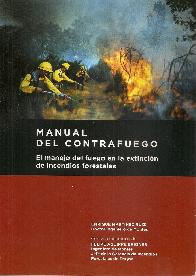 Manual del contrafuego