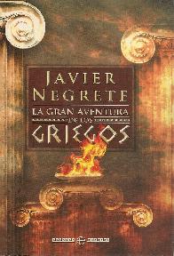 La gran aventura de los Griegos