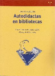 Autodidactas en bibliotecas