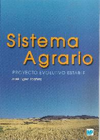 Sistema Agrario proyecto evolutivo estable