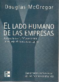 El Lado Humano de las Empresas