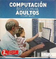 Computación básica para Adultos
