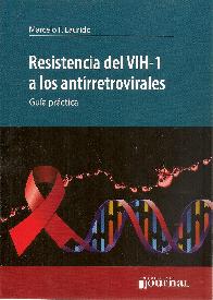 Resistencia del VIH-1 a los retrovirales