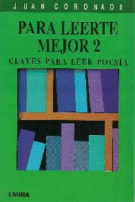 Para leerte mejor 2