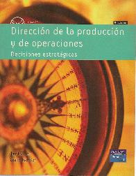 Direccin de la produccin y de operaciones