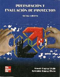 Preparacin y Evaluacin de Proyectos