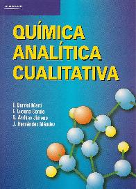 Qumica Analtica Cualitativa