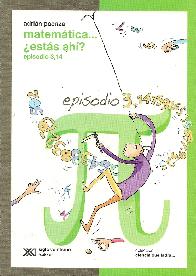 Matemtica... Estas Ah? Episodio 3,14