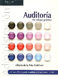 Auditoria