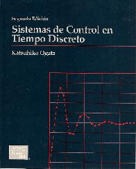 Sistemas de Control en Tiempo Discreto