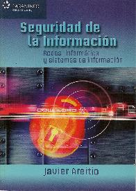 Seguridad de la informacion