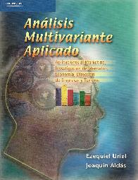 Analisis Multivariante Aplicado
