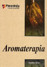 Aromaterapia