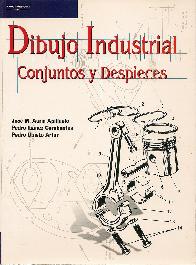 Dibujo Industrial Conjuntos y despieces