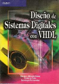 Diseo de Sistemas Digitales con VHDL