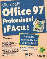 Microsoft Office   97