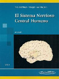 El Sistema Nervioso Central Humano Tomo I