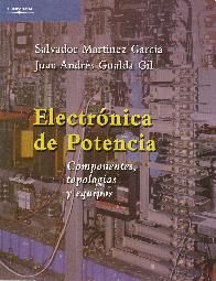 Electrnica de Potencia