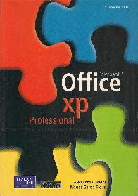 Office XP Professional