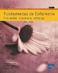 Fundamentos de Enfermera 2 Tomos DVD