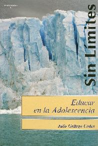 Educar en la Adolescencia