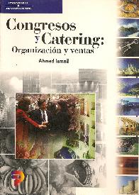 Congresos y catering