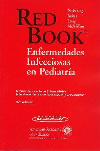 Red Book enfermedades infecciosas en pediatria 27 ed