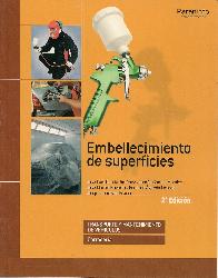 Embellecimiento de superficies