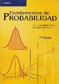 Fundamentos de Probabilidad