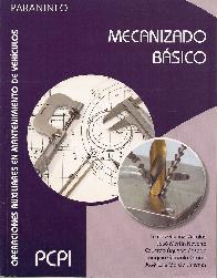 Mecanizado Bsico