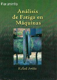 Analisis de Fatiga en Maquinas