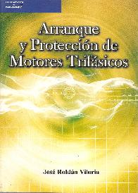 Arranque y Proteccion de Motores Trifasicos