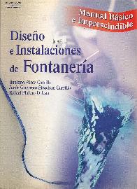 Diseo e Instalaciones de Fontaneria