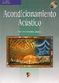 Acondicionamiento acstico