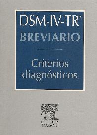DSM-IV-TR Breviario