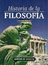 Historia de la Filosofa