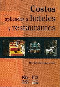 Costos aplicados a Hoteles y Restaurantes