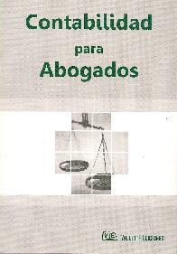 Contabilidad para Abogados