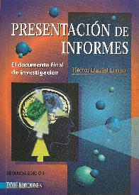 Presentacion de Informes