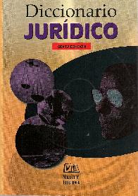 Diccionario Juridico