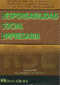 Responsabilidad Social Empresaria RSE