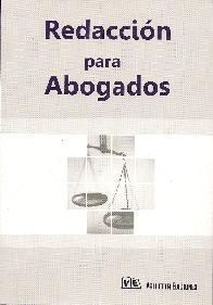 Redaccion para abogados