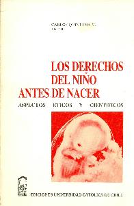 Los derechos del Nio antes de nacer