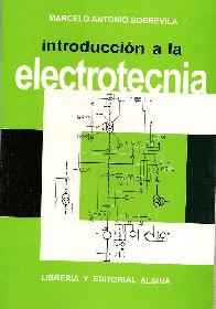 Introduccin a la Electrotecnia